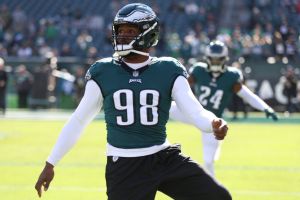 2011 - Robert Quinn - DE