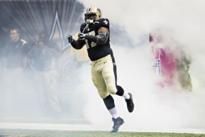 2006 - Brodrick Bunkley - DT