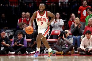 Ohio State (17-15 | 9-11 in Big Ten – 10th)