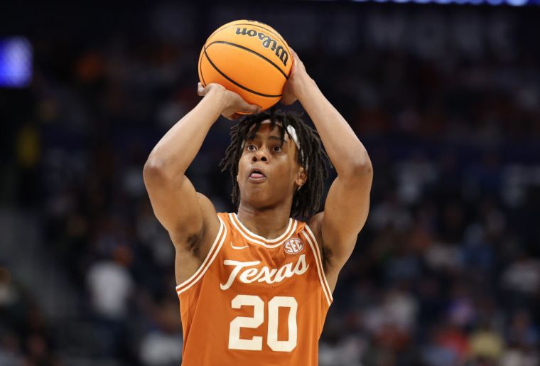 Texas (19-14 | 6-12 in SEC – 13th)