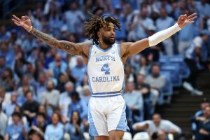North Carolina (21-12 | 13-7 in ACC – 4th)