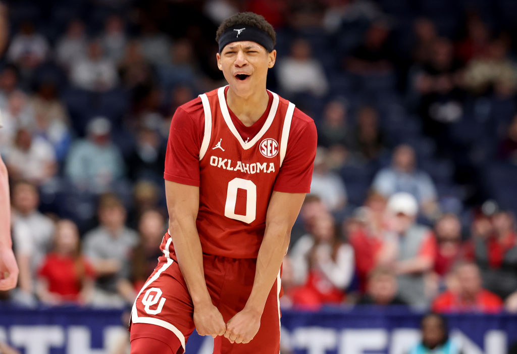 Oklahoma Sooners v Georgia Bulldogs