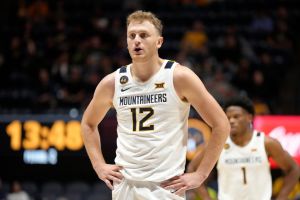 West Virginia (19-13 | 10-10 in Big 12 – 8th)