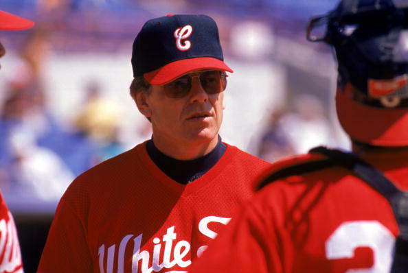 Jeff Torborg - Passed on January 19th