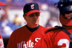 Jeff Torborg - Passed on January 19th