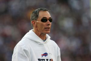 Dick Jauron - Passed on February 8th