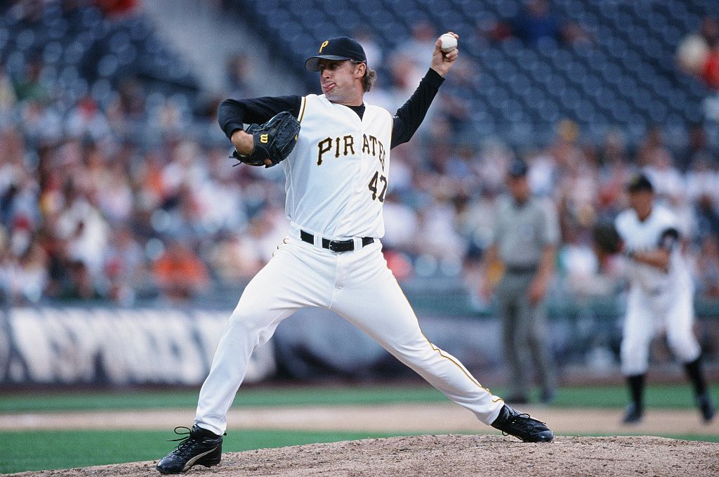 Milwaukee Brewers vs. Pittsburgh Pirates