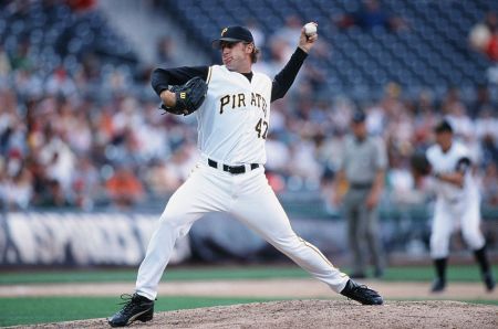 Scott Sauerbeck