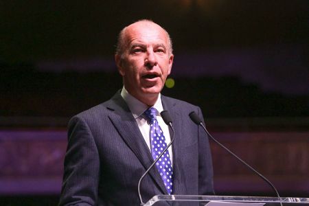 Al Trautwig