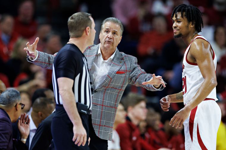 10 Seeds have REALLY struggles lately