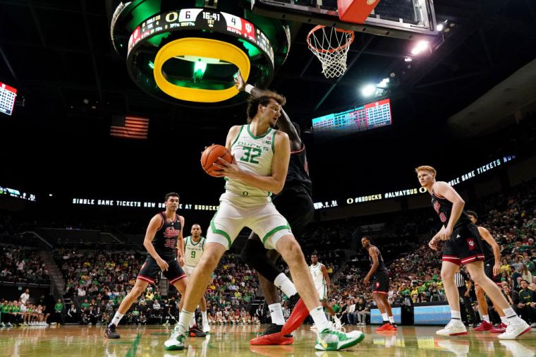 Rule #3: Last 20 champs have been ranked in the top 12 of the week 6 poll