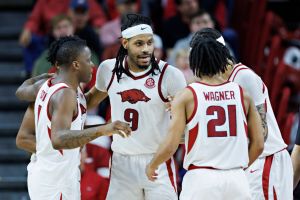 Rule #2: No seed higher than 8 has made a title game