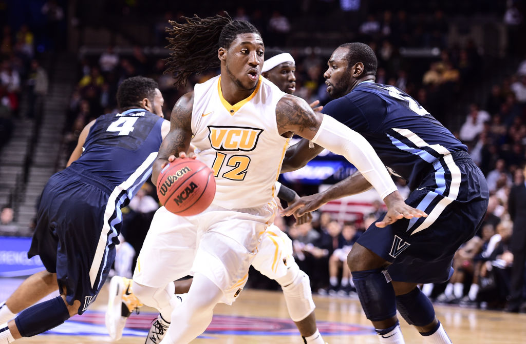 Villanova v VCU