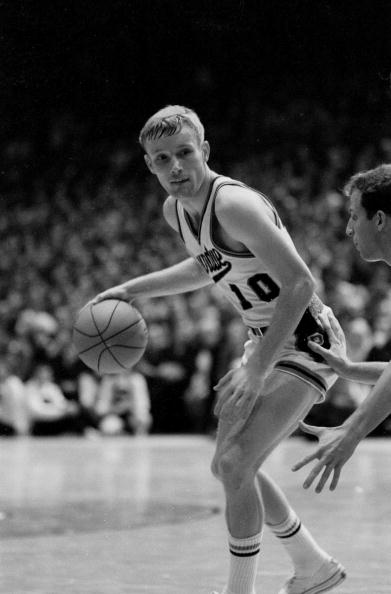 Purdue Rick Mount, 1969 NCAA Mideast Regional Playoffs
