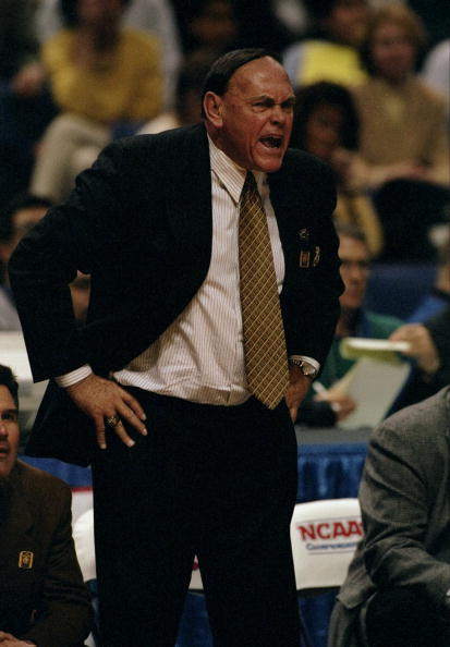 Gene Keady