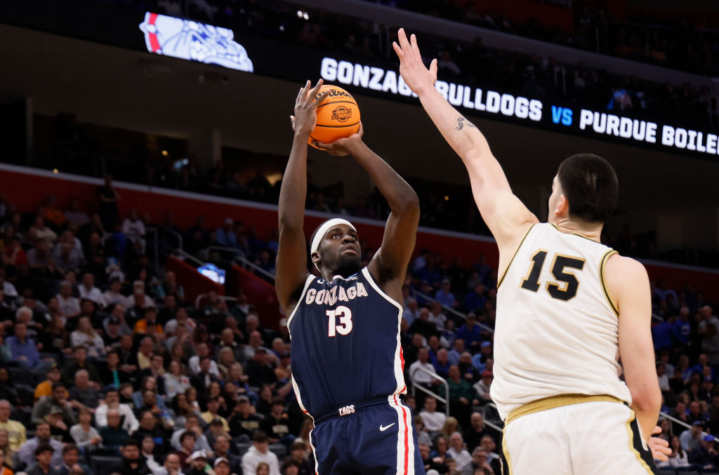 NCAA Men's Basketball Tournament - Midwest Regional