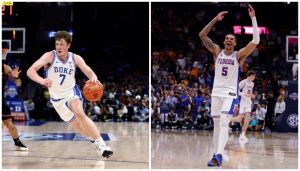 Rule #5: Lat 21 of 22 champs have either been UCONN or Top 3 in Kenpom