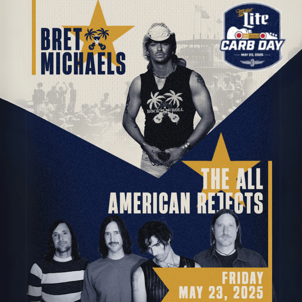 Miller Lite Carb Day 2025 1080x1080