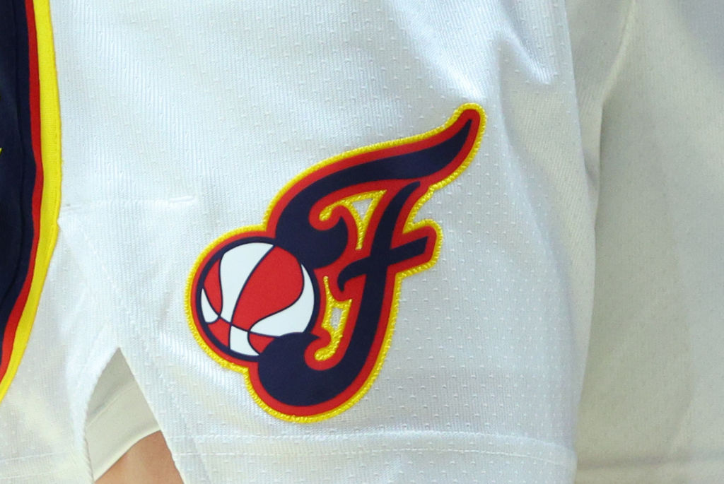 WNBA: MAY 14 Commissioner's Cup - Indiana Fever at Connecticut Sun