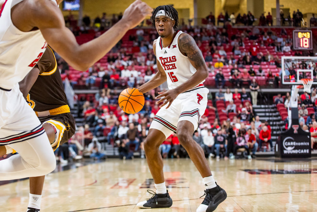 Wyoming v Texas Tech