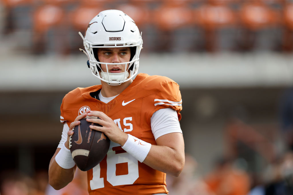 UTSA v Texas