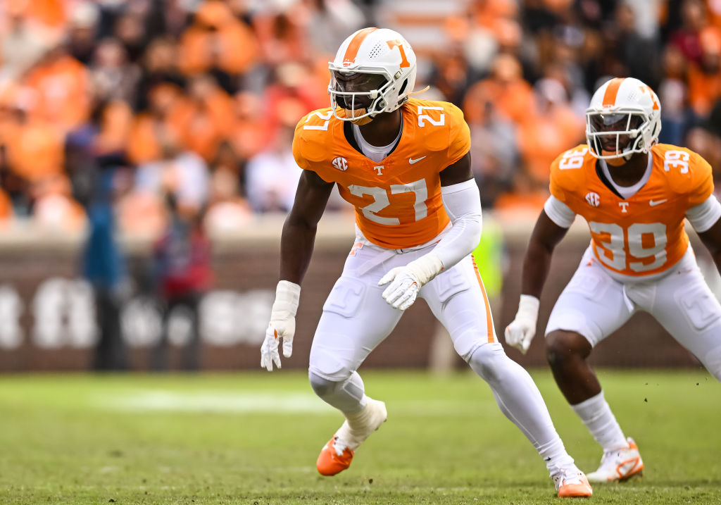 DE-James Pearce Jr. (Tennessee)