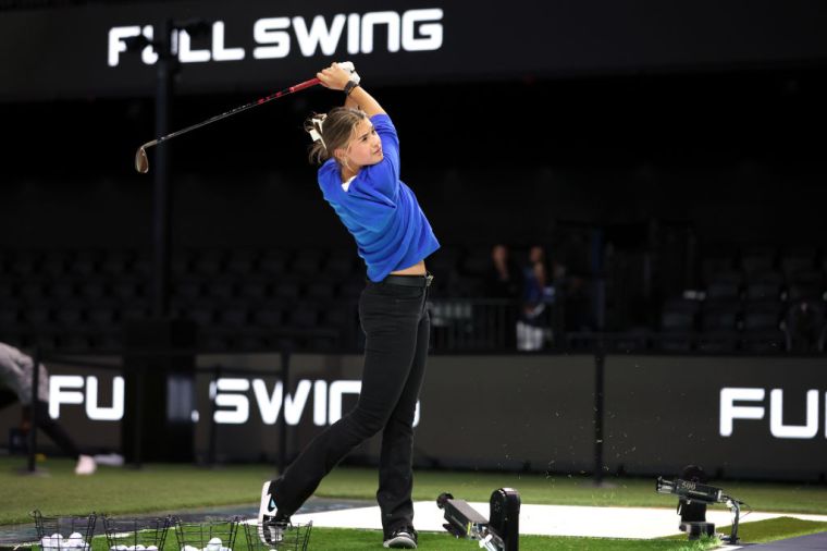 Kai Trump - $1.2M Valuation