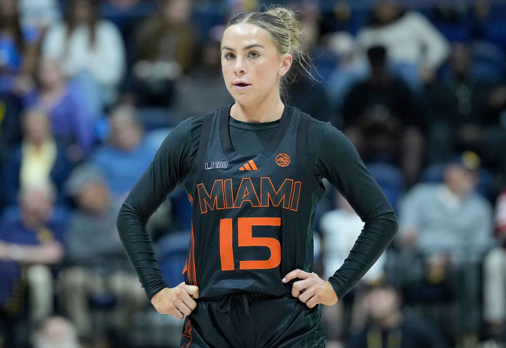 Miami v California