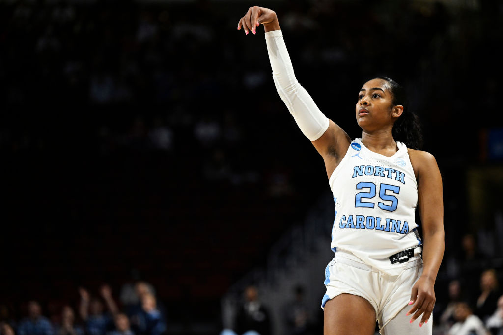 Michigan State v North Carolina