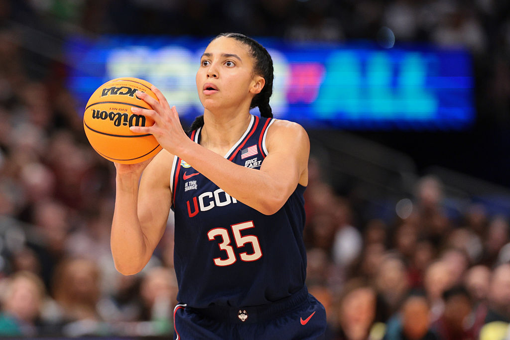 NCAA Women's Basketball Tournament - National Championship