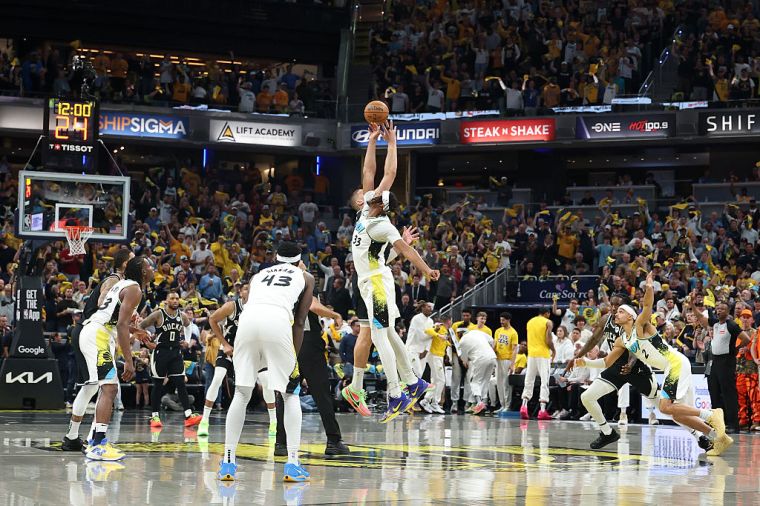 First Quarter
