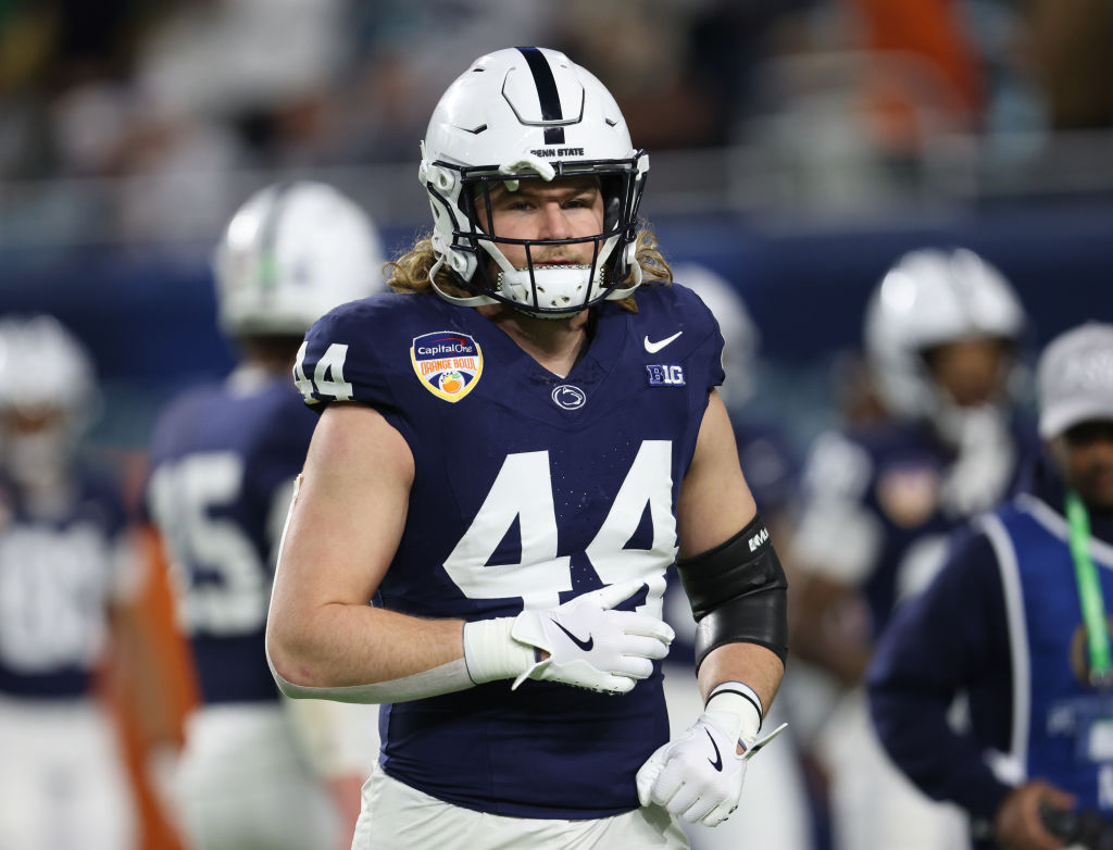 Capital One Orange Bowl - Penn State v Notre Dame