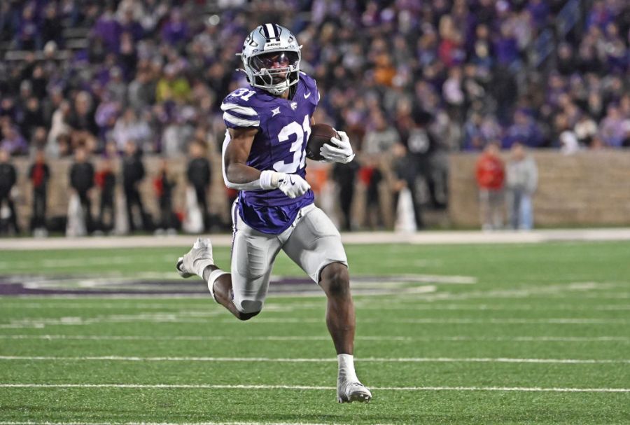 Cincinnati v Kansas State