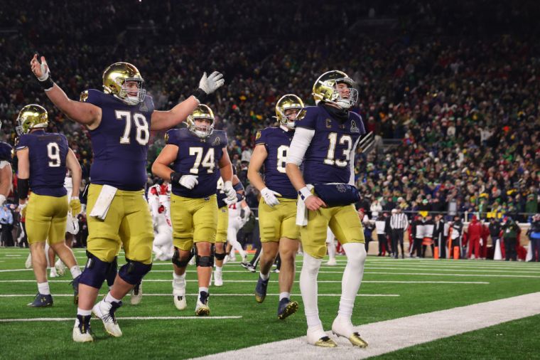 Quarterback Attention Adds Another Arm