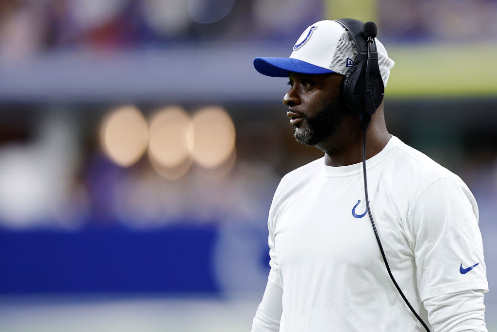 NFL: AUG 17 Preseason Cardinals at Colts