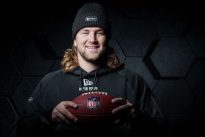 TE-Tyler Warren (9-10)