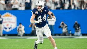 COLLEGE FOOTBALL: DEC 31 CFP Quarterfinal Vrbo Fiesta Bowl - Penn State vs Boise State