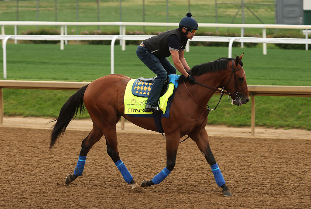 151th Kentucky Derby - Previews