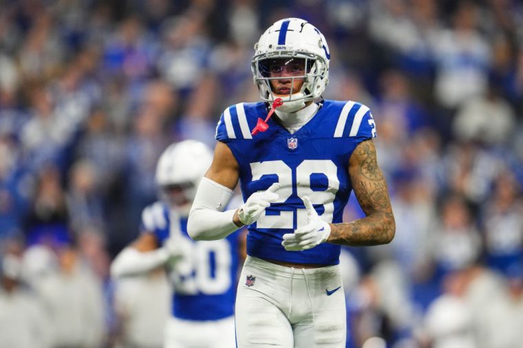 Cornerbacks (10): Corey Ballentine, JuJu Brents, Johnathan Edwards*, Alex Johnson, Jaylon Jones, David Long Jr., Kenny Moore II, Justin Walley, Charvarius Ward, Samuel Womack III