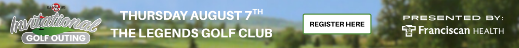 The Fan Invitational Golf Outing At The Legends Golf Club