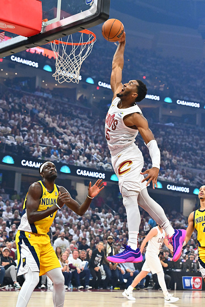 Second Quarter