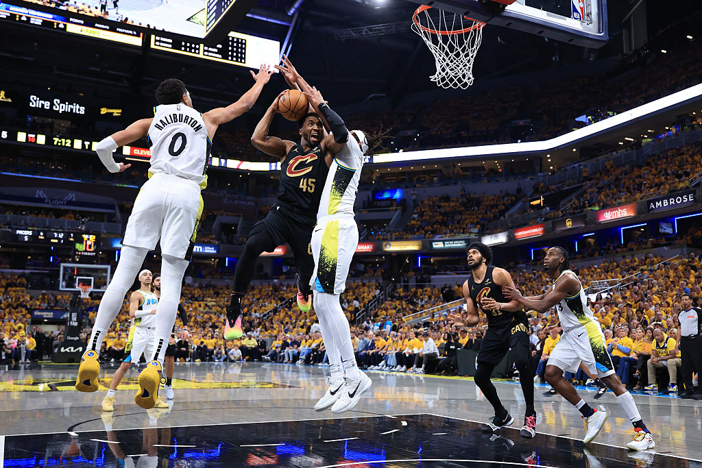 Third Quarter