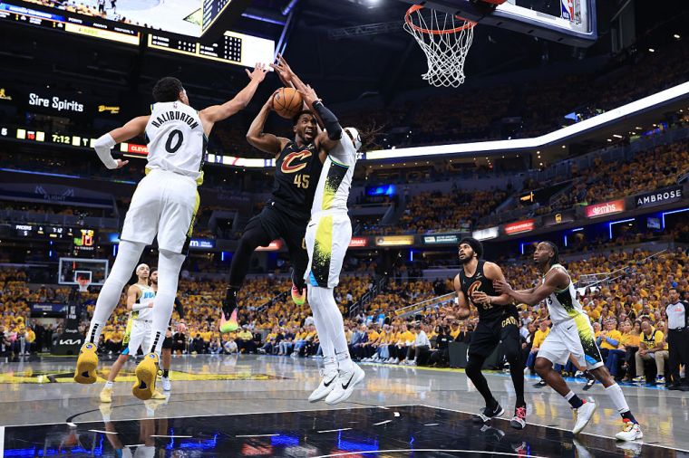 Third Quarter