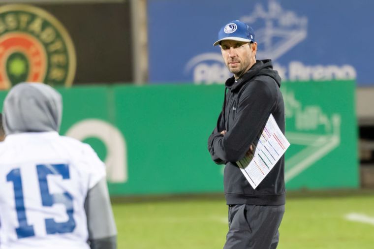 Berlin Trip Brings “Normal” Bye