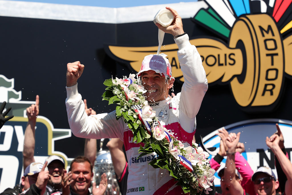 105th Running Of The Indianapolis 500