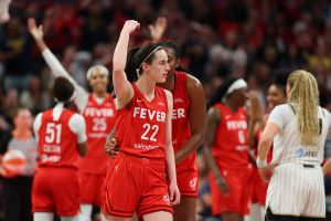 Chicago Sky v Indiana Fever