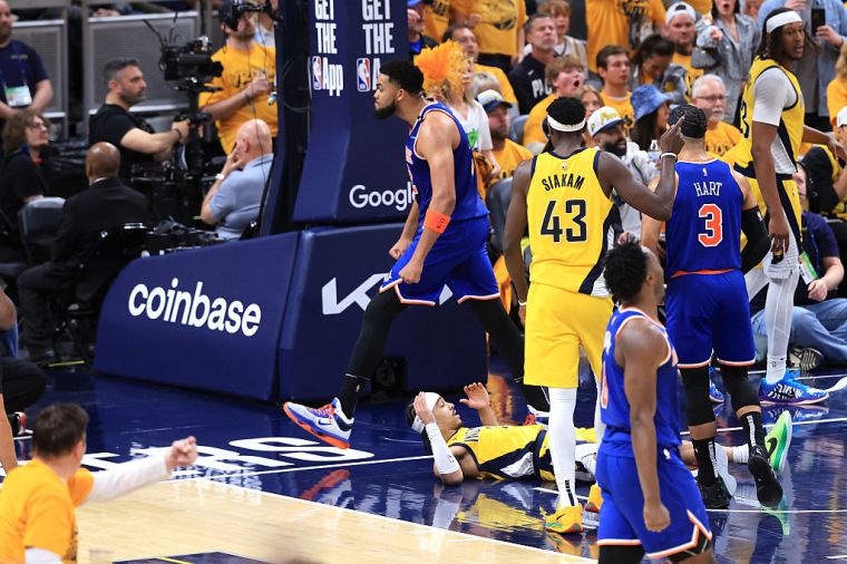 Fourth Quarter