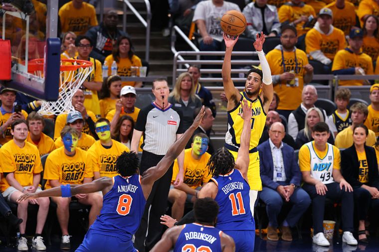 Second Quarter