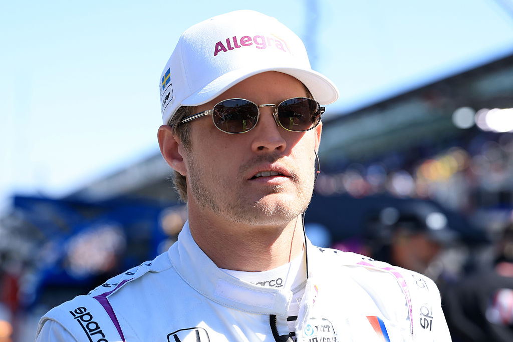 Post-Race Infractions at 2025 Indianapolis 500 Sends Three Driv...