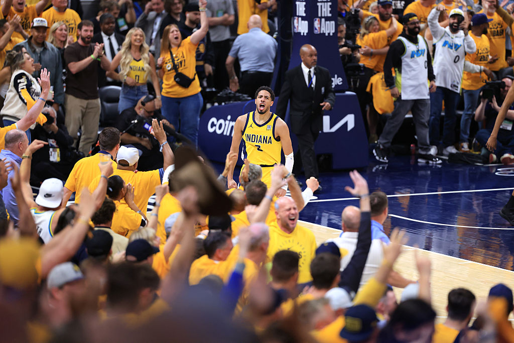 Pacers vs. Knicks Game 4 Preview, Betting Trends, and Prediction